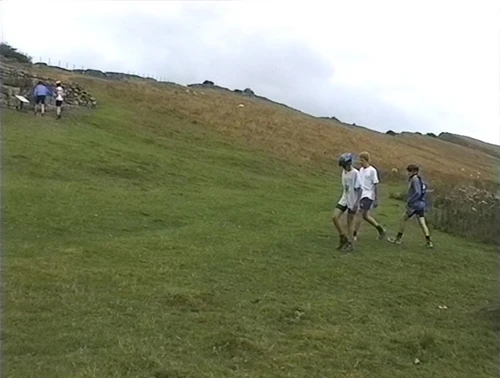 08 Aug 1999 · Yorkshire Dales & North Pennines: Day 7 Langdon Beck to Greenhead YH